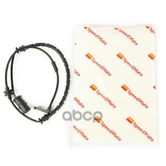 90497051 Датчик износа тормозных колодок OPEL Vectra B SpeedMate арт. SM-WS200