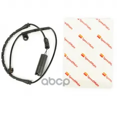 34357836795 Датчик износа тормозных колодок BMW Z4 SpeedMate арт. SM-WS203