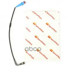 6235648 Датчик износа тормозных колодок OPEL Vectra C SpeedMate арт. SM-WS207