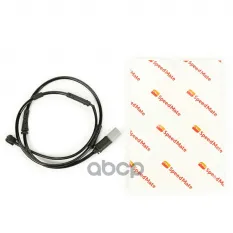 34356858644 Датчик износа тормозных колодок BMW i8 SpeedMate арт. SM-WS208