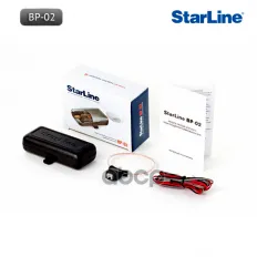 Модуль обхода иммобилайзера STAR LINE StarLine арт. BP 02