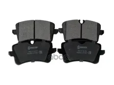 колодки дисковые з.! с антискр. пл Audi A6/A7/A8 2.0TFSi-6.3/2.0TDi-4.2TDi 09> Stellox арт. 000311BSX