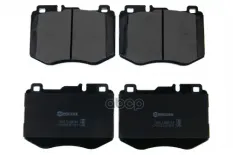 колодки дисковые перед.! с антискрип. пл MB W205/S205 2.0/2.2i/D 14> Stellox арт. 000729BSX