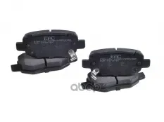 Колодки тормозные STELLOX 000737BSX Stellox арт. 000737B-SX