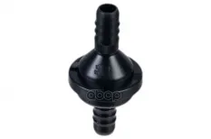 клапан вентиляции картерных газов! Audi A4, Skoda Superb 1.8T 01-09 Stellox арт. 0125719SX