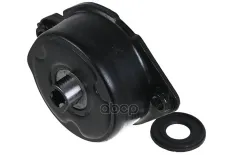 Натяжной ролик, поликлиновой ремень Stellox арт. 0340528SX