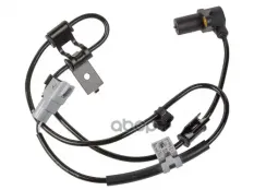 датчик ABS! перед.лев Hyundai Matrix 1.6/1.8 03-07 Stellox арт. 0665530SX