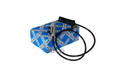 Датчик ABS Stellox арт. 0665779SX