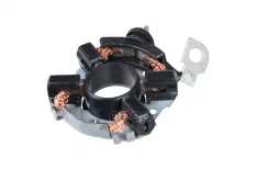 щеткодержатель стартера! Audi A1/A2/A3 00>, VW Golf/Passat/Polo/Touran 1.2-2.0i 03> Stellox арт. 0681014SX