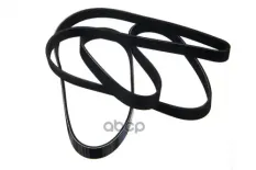 ремень поликлиновой! 6PK2300 Mazda CX-7 2.5 MZR 09> Stellox арт. 0602300SX