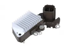 реле-регулятор! Nippondenso 14.5V Honda Civic Stellox арт. 0671721SX