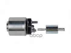 втягивающее реле стартера!12v D56.5 Audi 100 2.6 03.1992-06.1994,01.1993-06.1994,Quatt Stellox арт. 0685147SX