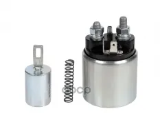 втягивающее реле стартера!12v D56.3 VW Transporter 1.6 Diesel 01.1985-07.1987,TD 01.198 Stellox арт. 0685233SX