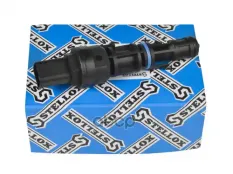 датчик скорости! в КПП Renault Twingo/Clio/Megane/Kangoo/Laguna/Espace 1.2-2.2i/D 93> Stellox арт. 0611501SX