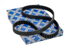 Ремень ГРМ122x20 Stellox арт. 09-04946-SX