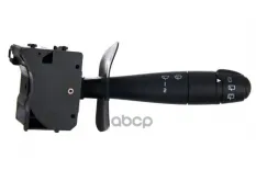 Переключатель подрулевой стеклоочистителя Renault Logan/Sandero 1.4/1.6/1.5dCi 04> Stellox арт. 0612201SX