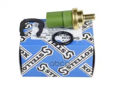Датчик температуры ОЖ AUDI A4/A6/A8, VW BORA/GOLF/JETTA/PASSAT 95> STELLOX 0604002SX Stellox арт. 0604002SX