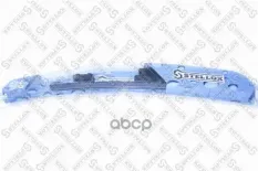 щетка! б/каркас,крючок 9, 525/21' Audi A6 95-01,Renault Clio 3/98>,Toyota Avensis 98-03 Stellox арт. 103525SX