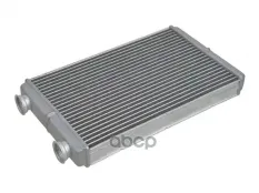 Радиатор печки Stellox арт. 10-35303-SX