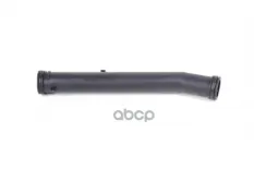 патрубок радиатора! Audi A2, VW Polo/Golf/Bora, Seat Arosa 1.4/1.6 97> Stellox арт. 1035543SX