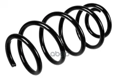 Пружина передняя 40 372 69 Stellox арт. 1022532SX