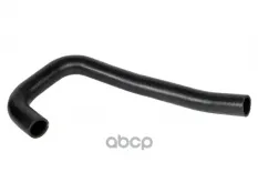 Патрубок AUDI 100 (82-90) радиатора нижний STELLOX Stellox арт. 1035576SX