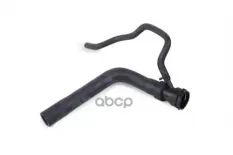патрубок радиатора! Audi A4/A6 01>, VW Passat 1.6/1.8 97> Stellox арт. 1035677SX