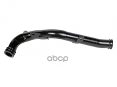 патрубок системы охлаждения! Peugeot 206, Citroen C5 Stellox арт. 1035728SX
