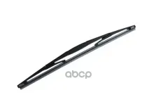 щетка! каркасн, задняя, 350/14' Honda CR-V, Nissan Murano, Subaru Forester/Outback 05> Stellox арт. 104350SX