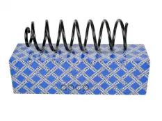 Пружина подвески STELLOX 1022026SX Stellox арт. 1022026SX