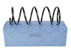 Пружина подвески STELLOX 10-21360-SX (1066484) Stellox арт. 1021360SX