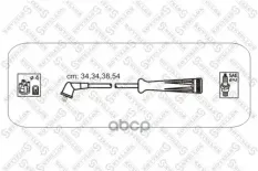 к-кт проводов! Renault Clio II/Scenic 1.6i K7M 97> Stellox арт. 1038018SX