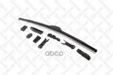 щетка! гибридная, универс. 480/19' Ford Focus, Honda, Toyota 98> Stellox арт. 101480SX