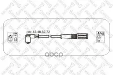 к-кт проводов! Fiat Punto/Palio 1.1/1.2i 93> Stellox арт. 1038123SX