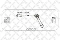 к-кт проводов! Mazda 626/MX6 1.8/2.0 91> Stellox арт. 1038132SX