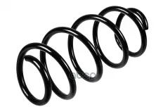 пружина передняя! 40 950 91 VW Tiguan 2.0TFSi 07> Stellox арт. 1023456SX