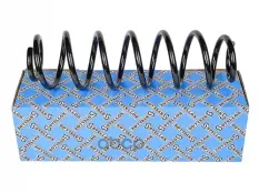 Пружина зад. Stellox арт. 1020963SX