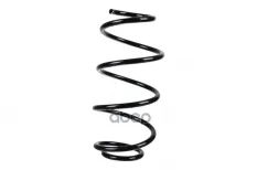 пружина передняя! 40 156 76 Citroen Berlingo Van 1.6/1.6HDi with AC 08> Stellox арт. 1022710SX