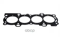 прокладка ГБЦ! (0.25mm) Ford Focus C-MAX 1.6 16V HWDA 03> Stellox арт. 1125094SX