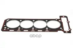 прокладка ГБЦ! (1.8mm) MB W202/W210/Sprinter/Vito, VW LT 2.3 M111/AGL 95> Stellox арт. 1125106SX