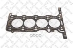 прокладка ГБЦ! (0.6mm) Opel Corsa/Astra/Insignia, Chevrolet Aveo/Cruze 1.2/1.4i 06> Stellox арт. 1125118SX