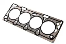 прокладка ГБЦ! (0.65mm) Chevrolet Aveo T250 1.4 08> Stellox арт. 1125135SX