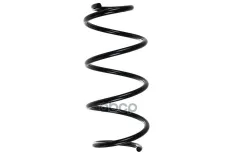 пружина передняя! 40 829 35 Seat Ibiza V 1.4 08> Stellox арт. 1023574SX