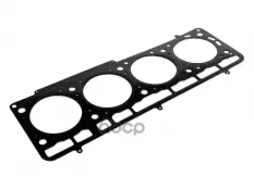 прокладка ГБЦ! (0.65mm) ГАЗель Next дв.EvoTech 2.7 Stellox арт. 1125277SX