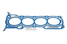 прокладка ГБЦ! (0.25mm) Geely Emgrand X7, Mitsubishi Colt/Lancer/ASX 4A90/4A93/4A92 04> Stellox арт. 1125306SX