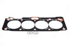 11-25307-SX_прокладка ГБЦ! (1.7mm) Toyota Avensis/Carina/Corolla 1.6 Stellox арт. 1125307SX