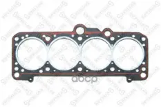 прокладка ГБЦ! (1.8mm) Audi 80/100, VW Golf/Passat/Vento 1.6-1.8 82> Stellox арт. 1125000SX