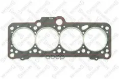 прокладка ГБЦ! (1.8mm) Audi 80, VW Passat/Golf/T4 1.9D/TD 89> Stellox арт. 1125003SX