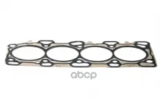 11-25313-SX_прокладка ГБЦ! (0.4mm) Mitsubishi Galant VI 2.4 GDi 4G64 Stellox арт. 1125313SX