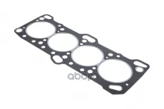 11-25314-SX_прокладка ГБЦ! (1.7mm) Mitsubishi Galant VI, Hyundai Sonata 2.0i 4G63/G4CP 87> Stellox арт. 1125314SX